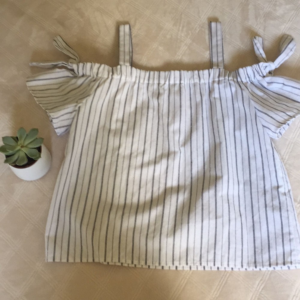love tree cotton top